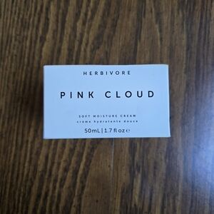 Herbivore Pink Cloud Moisturizer